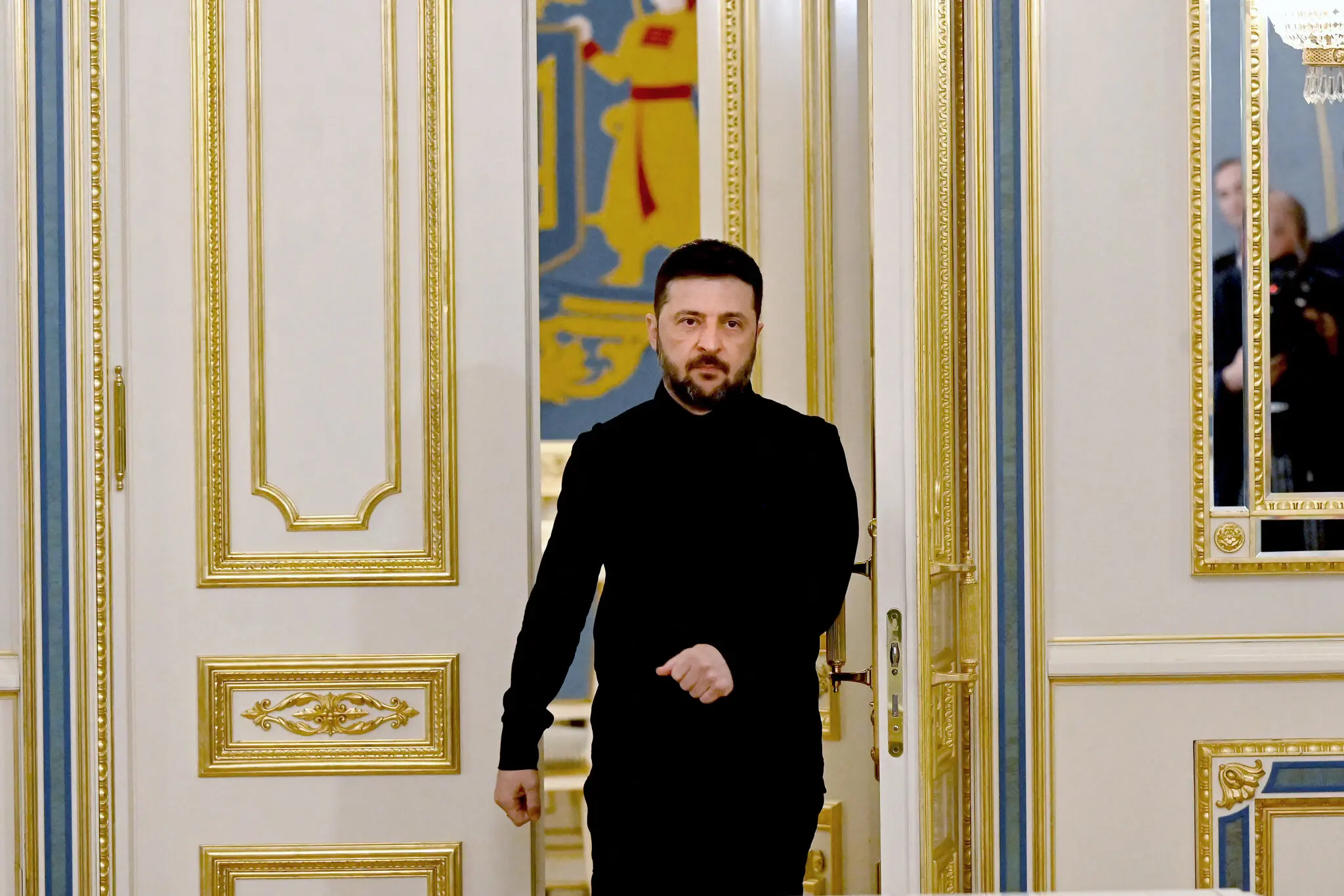 Корупційний удар по Зеленському: як скандал руйнує воєнну єдність України